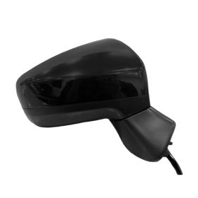 Subaru Legacy 2018-2019 Passenger Side Power Door Mirror - SU1321150 - OEM - 91036AL81A