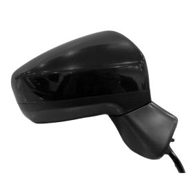 Subaru Impreza 2017-2019 Passenger Side Power Door Mirror - SU1321153