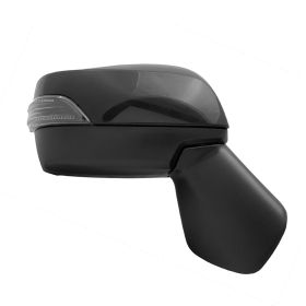 2016-2021 Subaru Wrx Passenger Side Power Door Mirror - Best Value - SU1321161