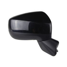 Subaru Forester 2019 Passenger Side Power Door Mirror - SU1321165 - OEM - 91036SJ530