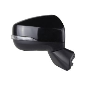 Subaru Forester 2019 Passenger Side Power Door Mirror - SU1321170 - OEM - 91036SJ590-PFM
