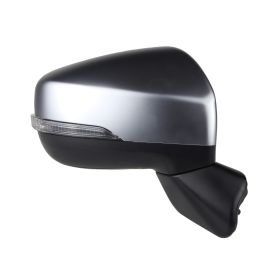 Subaru Forester 2019 Passenger Side Power Door Mirror - SU1321173