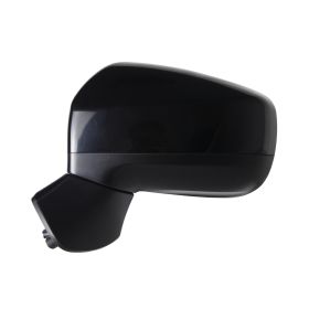 2020-2022 Subaru Legacy Passenger Side Power Door Mirror - Best Value - SU1321181OEM #91036AN09B