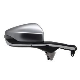 2020-2022 SUBARU OUTBACK (MID-SIZE WAGON) Passenger Side Power Door Mirror - SU1321188