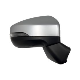 2019-2022 Subaru Ascent - Passenger Side Door Mirror - SU1321200