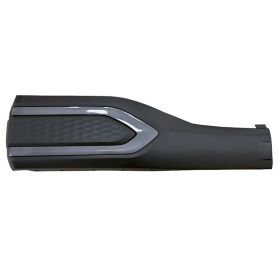 2025-2026 Subaru Forester-Exterior Driver Side Rear Lower Door Molding-SU1504108