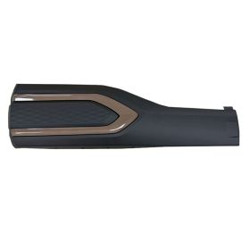 2025-2026 Subaru Forester-Exterior Driver Side Rear Lower Door Molding-SU1504109