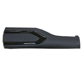 2025-2026 Subaru Forester-Exterior Driver Side Rear Lower Door Molding-SU1504110