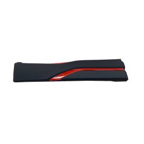 2019-2024 Subaru Forester - Exterior Passenger Side Rear Lower Door Molding - SU1505106
