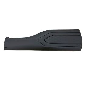 2025-2026 Subaru Forester-Exterior Passenger Side Rear Lower Door Molding-SU1505107