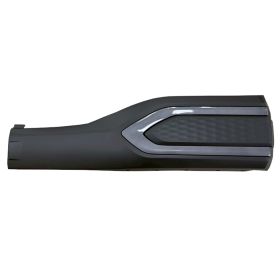 2025-2026 Subaru Forester-Exterior Passenger Side Rear Lower Door Molding-SU1505108