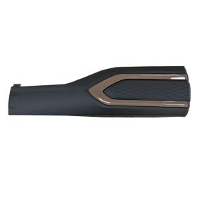 2025-2026 Subaru Forester-Exterior Passenger Side Rear Lower Door Molding-SU1505109