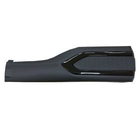 2025-2026 Subaru Forester-Exterior Passenger Side Rear Lower Door Molding-SU1505110
