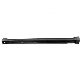 2009-2013 Subaru Forester - Passenger Side Rocker Panel Molding - SU1607100