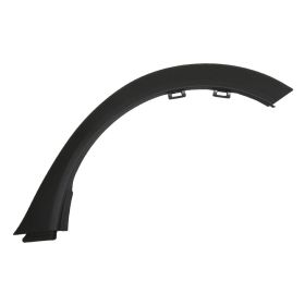 2013-2017 SUBARU XV CROSSTREK Rear Driver Side Wheel Arch Trim - SU1790102