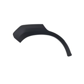 2024-2026 Subaru Crosstrek - Rear Passenger Side Wheel Arch Trim - SU1791113
