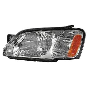 2003-2006 Subaru Baja Driver Side Head Light Assembly - Best Value ? - SU2502106-2 OEM #84001AE13A