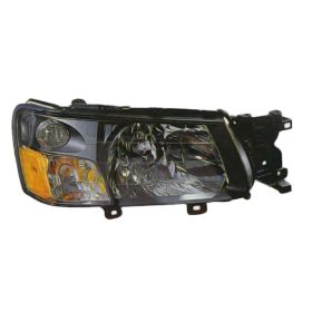 2003-2004 Subaru Forester - Passenger Side Headlight Assembly - SU2503111