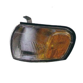 Subaru Impreza 1993-2001 Driver Side Parking Light Assembly - SU2520106