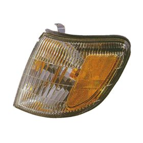 Subaru Forester 2001-2002 Passenger Side Front Parking/signal Light Assembly - SU2521103 OEM# 84101FC041