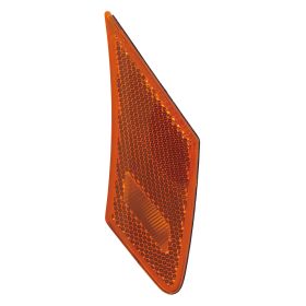 Subaru BRZ 2013-2020 Driver Side Front Side Marker Light Assembly - SU2554100 OEM# 84912CA150