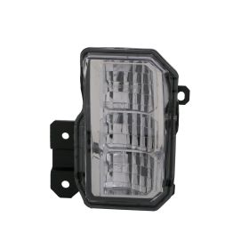 2019-2024 Subaru Forester - Driver Side Led Fog Light Assembly - SU2592131