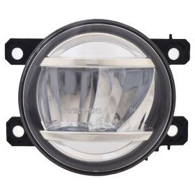 2018-2021 Subaru Wrx Passenger Side Led Round Fog Light Assembly - Best Value - SU2593128OEM #84501VA000