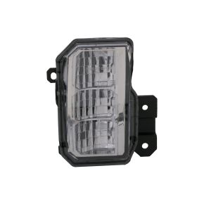 2019-2024 Subaru Forester - Passenger Side Led Fog Light Assembly - SU2593131