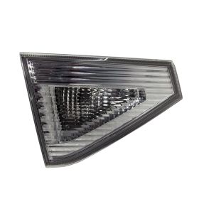 2008-2014 Subaru Impreza Wrx - Driver Side Inner Tail Light Lens And Housing - SU2802100