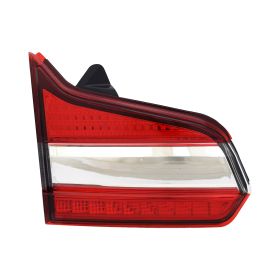 2019-2022 Subaru Ascent - Driver Side Inner Tail Light Assembly - SU2802114