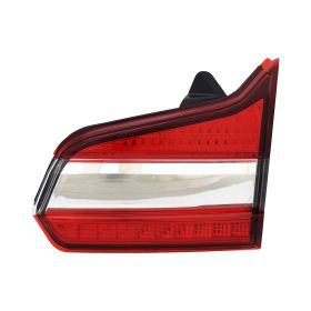 2019-2022 Subaru Ascent - Passenger Side Inner Tail Light Assembly - SU2803114