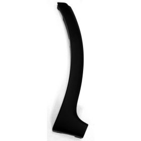 Suzuki SX4 2007-2011 Passenger Side Front Bumper Mounted Wheel Flare Piece - SZ1005103