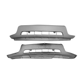 Suzuki XL7 2007-2009 Bumper Cover - SZ1015100