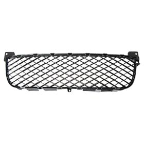 Suzuki Grand Vitara 2009-2013 Front Bumper Grille - SZ1036101 - OEM - 7172177K00