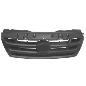 Suzuki XL7 2004-2006 Grille - SZ1200120 - OEM - 7211152D00