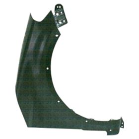 Suzuki SX4 2007-2013 Passenger Side Front Fender - SZ1241122 OEM# 5760080860