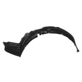 Suzuki Aerio 2002-2004 Driver Side Front Inner Fender - SZ1248110
