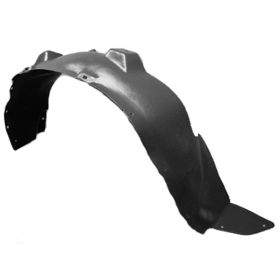 2007-2009 Suzuki Xl7 Fender Liner Passenger Side - SZ1249117-3