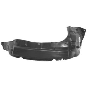 Suzuki Grand Vitara 2006-2013 Passenger Side Front Inner Fender - SZ1251102