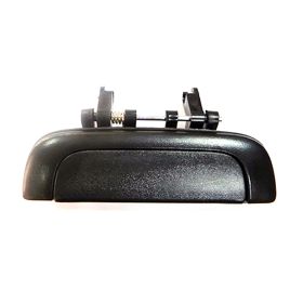 Suzuki Esteem 1995-2002 Passenger Side Rear Outer Door Handle - SZ1521104