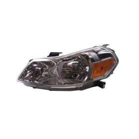 2007-2013 Suzuki Sx4 Head Lamp Driver Side Sedan Hb HQ - OEM# 3532080J20 - SZ2518106-3