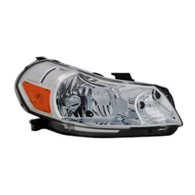 2007-2013 Suzuki Sx4 Head Lamp Passenger Side Sedan/Hb HQ - OEM# 3512080J20 - SZ2519106-3