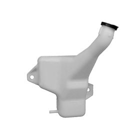 Chevrolet Metro 1998-2001 Plastic Coolant Recovery Tank - SZ3014105