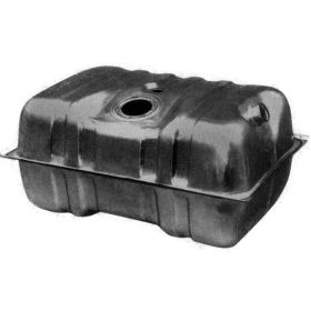Ford Bronco 1985-1996 Fuel Tank - TNKF8D