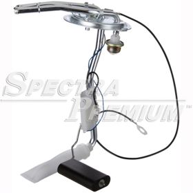 1978-1988 PONTIAC GRAND PRIX COUPE (1965-96) Fuel Sending Unit - TNKFG08A