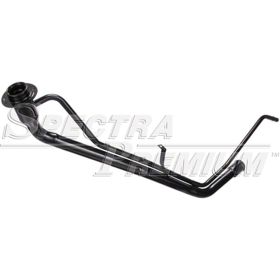 Ford Expedition 1997-1998 Fuel Tank Filler Neck - TNKFN812