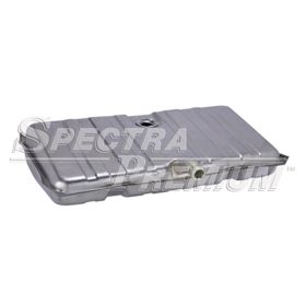 1969-1969 PONTIAC FIREBIRD Fuel Tank - TNKGM32B