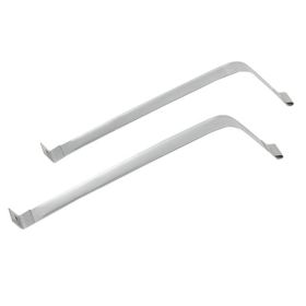 Ford Crown Victoria 2001-2011 Fuel Tank Straps - TNKST211