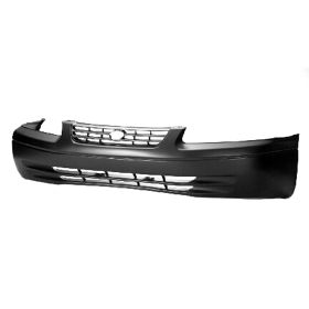 Toyota Camry 1997-1999 Bumper Cover - TO1000187