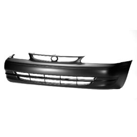Toyota Corolla Sedan 1998-2000 Bumper Cover - TO1000189